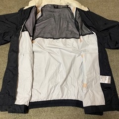 Ignio ゴルフレインウェアの画像