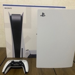 PS5 本体 CFI-1100A ディスクドライブ搭載