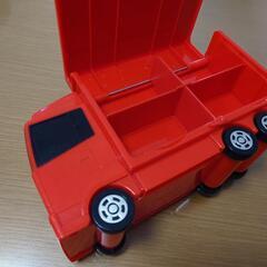 トミカ ボックス 収納 ケースの画像