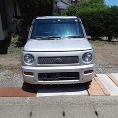 平成11年式　ネイキッド　不動車