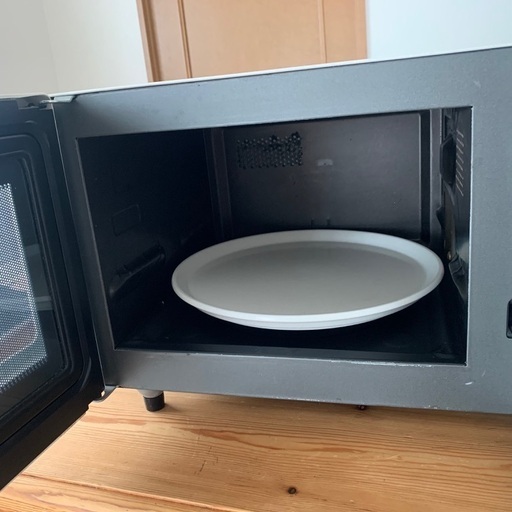 Panasonic  電子レンジ　850w