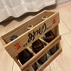 飲み比べの画像