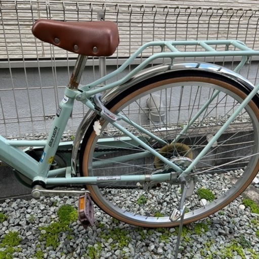 子供用自転車　26インチ