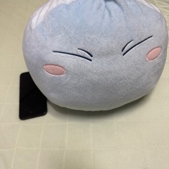 ぬいぐるみ処分します