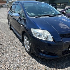 引き取り車磨きします。
