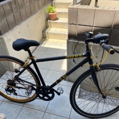 ロードバイク