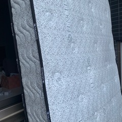 マットレス(シングル) 売れました