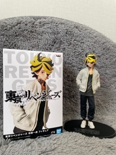 その他 tokyo revengers