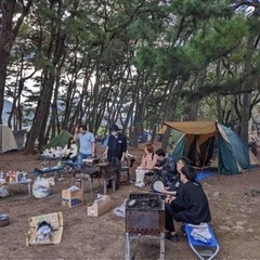 怪談座談会をするまとも？な大人のオカルトサークルbounas - 友達