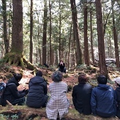 怪談座談会をするまとも？な大人のオカルトサークルbounas - メンバー募集