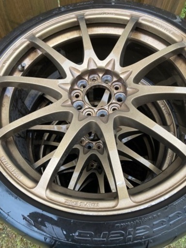 RAYS CE28nf【売れました！】