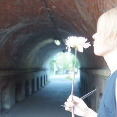 プロフィール写真撮影します。SNSアイコン・運用のお手伝い・プロ...