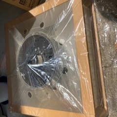 照明器具　2台まとめての画像