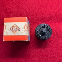 telefunken EF12k NOS　真空管の画像