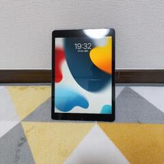 美品　iPad　第8世代　32GB　myl92LL/A A2270 