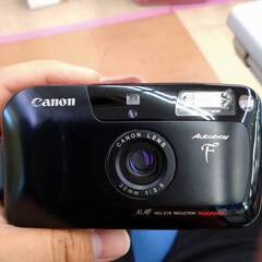 📷一眼レフカメラ買取強化中📷】Canon Autoboy F【リ...