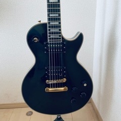 グレコ　レスポール　スタンダード グレコ レスポールカスタム ぼっちざろっく エレキギター