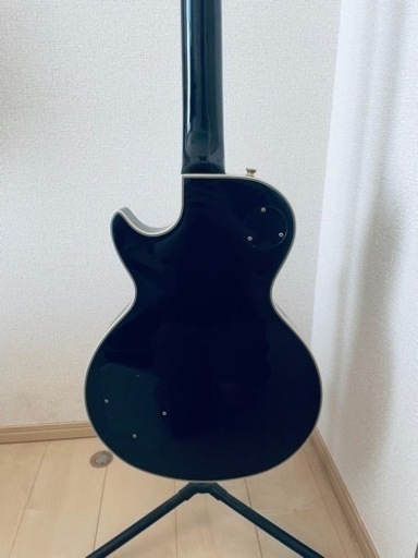 グレコ レスポールカスタム ぼっちざろっく エレキギター