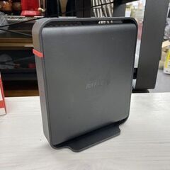BUFFALO 無線LANルーター 300Mbps WHR-300HP2 無線LAN親機 Wi-Fi  バッファロー 札幌市手稲区の画像