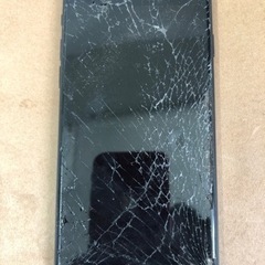 iPhone SE3 2022 ジャンク品