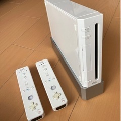 Wii
