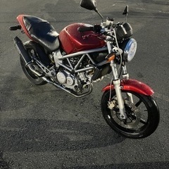 vtr250 キャブ