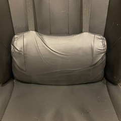 受渡予定者決定【0円】agreluxアグリラックス3Rゲーミングチェアワーキングチェアの画像