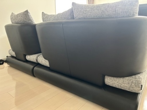 【美品】アルモニア　Bella curva コンパクトサイズ