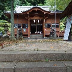 神社巡り⛩️ − 佐賀県