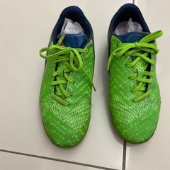 アディダス  プレデターアブソラド　トレーニングシューズ　24.0cmの画像