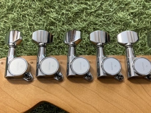 受け渡し予定です。もうええわ!価格Fender Korea のSquireストラト/Alexander Pribora Voodoo 