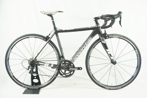 CANNONDALE 「キャノンデール」 CAAD10 105 2015年モデル ロードバイク