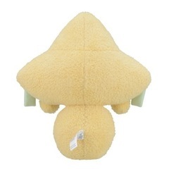 ジラーチ　ぬいぐるみ　蓄光　等身大の画像