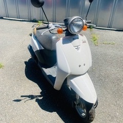 ホンダTODAY 