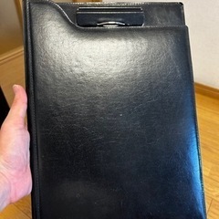 バインダー