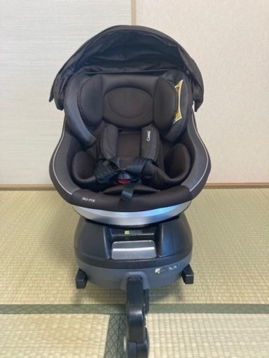 コンビ　チャイルドシート