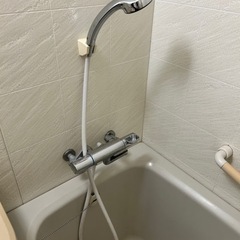 LIXIL  サーモスタッド付混合水栓　追加で入荷しました　まだ...