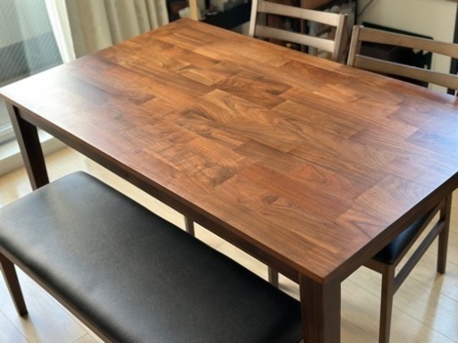 購入予定者決まりました