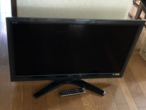 東芝 テレビ 42インチ 42Z1 LED REGZA レグザ 2010年製
