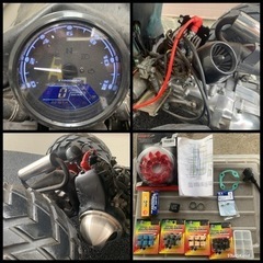 【ミニカー】ジャイロXの画像