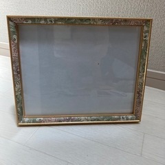額縁の画像