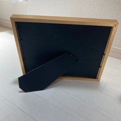 額縁の画像