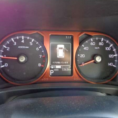 ☆ご成約☆ 安心の1年保証　距離無制限！カーメル 福島いわき店　令和４年　ダイハツ　タフト　　人気の色のパールホワイトで状態もとてもいいのでお勧めのお車ですの画像