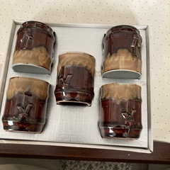 湯呑みセット