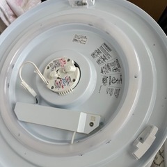 LEDシーリングライトの画像