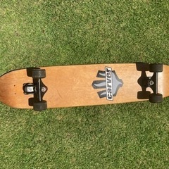 カーバー　サーフスケートの画像