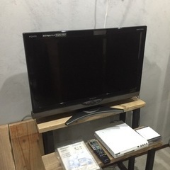 【お買い得】AQUOS テレビ 32