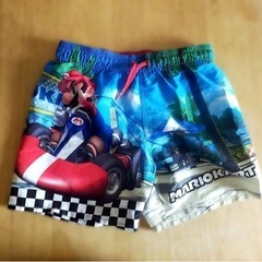 マリオカート 水着