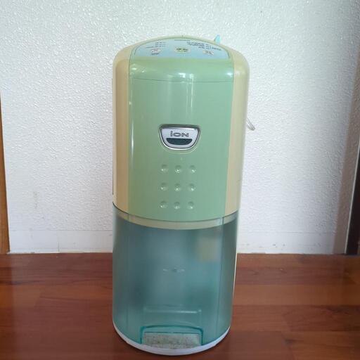 除湿機