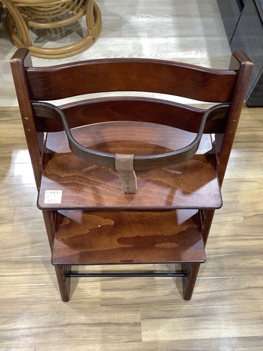 ベビーチェア STOKKE TRIPP TRAPP 入荷致しました！